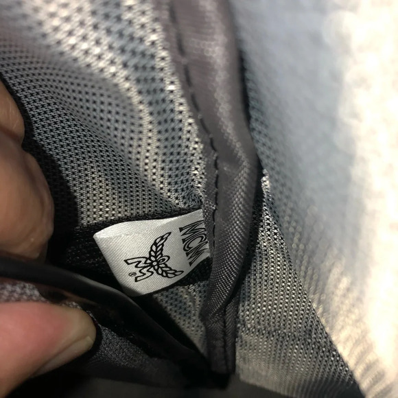 MCM Backpack - Picture 5 of 16